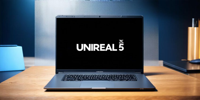 Best laptop for Unreal Engine 5: Top recommendations