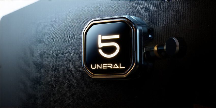 Compatibility of Unreal Engine 5 with Mac systems