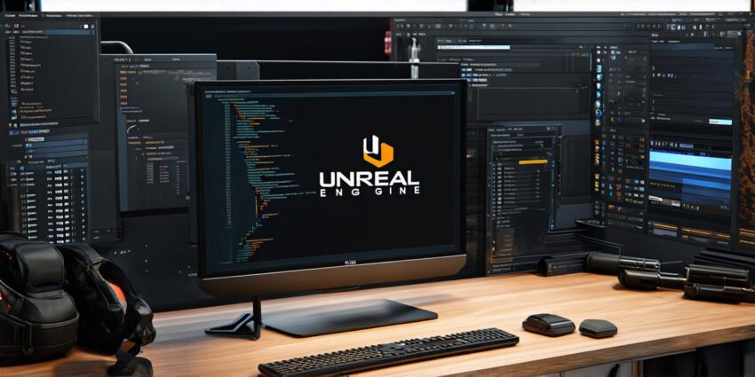 Guide to Installing Unreal Engine