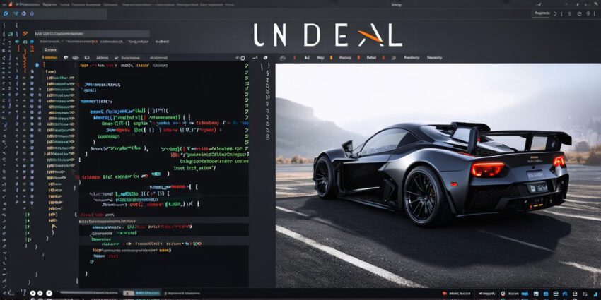 Is Unreal Engine open-source?