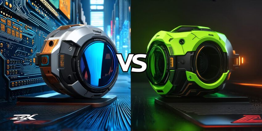 Blender vs Unreal Engine: Which is better for 3D modeling?