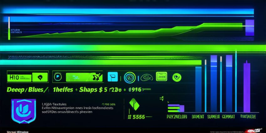 Cost of Unreal Engine 5: Pricing & Payment Options