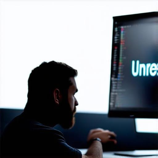 <p>The Future of Game Development with Unreal Engine</p>