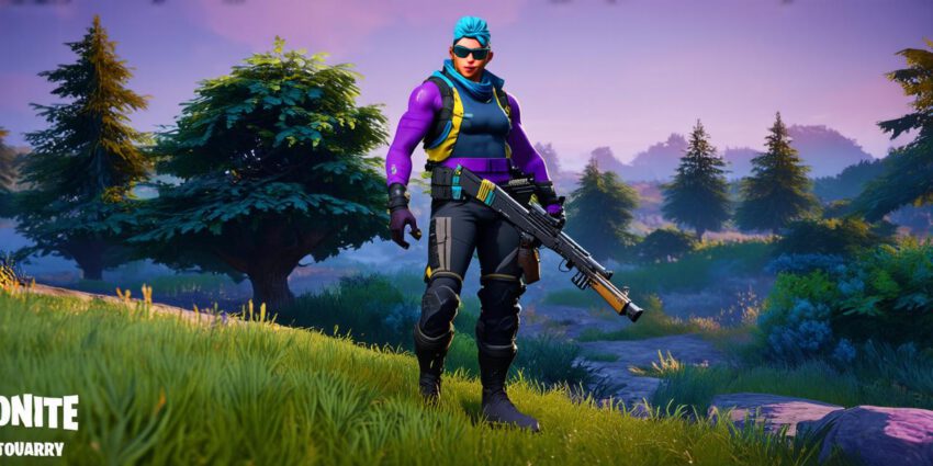 Is Unreal Engine required to play Fortnite?