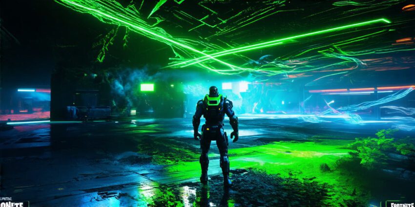 Top Unreal Engine games in 2021