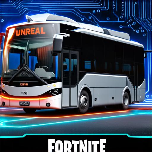 Fortnite: The Unreal Engine Version