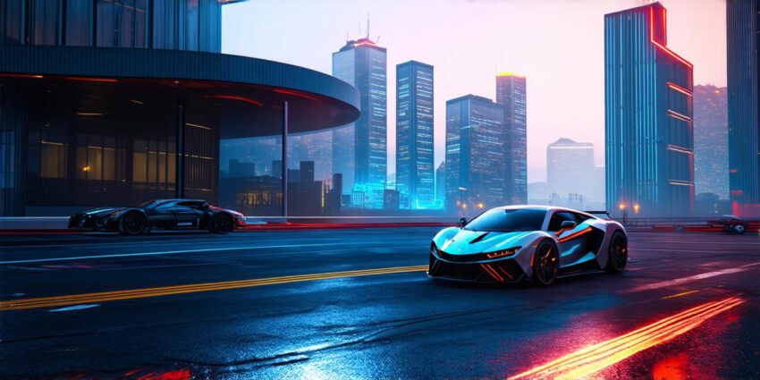 Understanding the Role of Unreal Engine in GTA 6