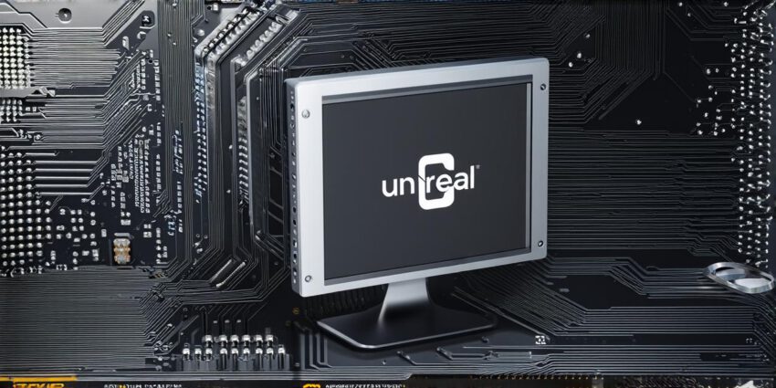 Does Unreal Engine utilize C++ for game development?