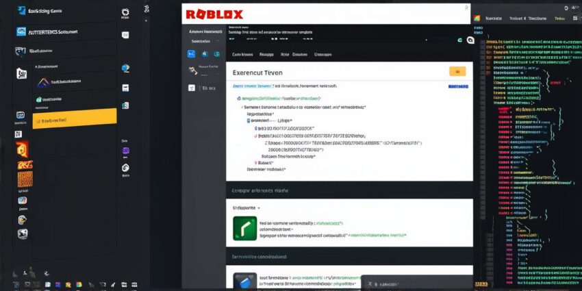 Is Roblox built on the Unreal Engine platform?